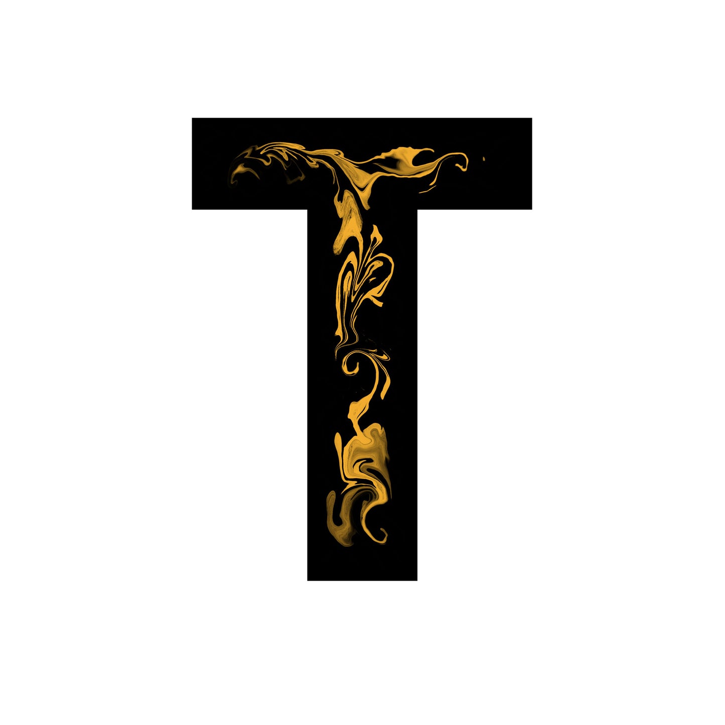 'BLACK T'
