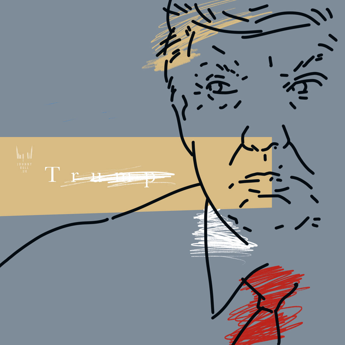 TRUMP Canvas