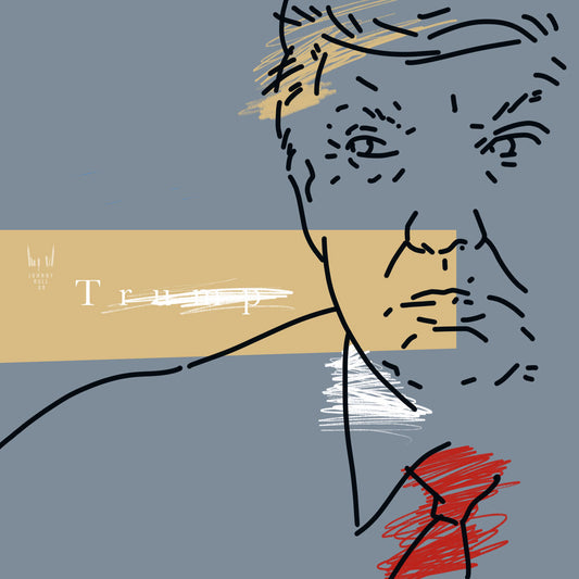 TRUMP Canvas