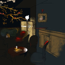 Load image into Gallery viewer, BAR TRES HONORE (PARIS)
