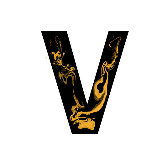 'BLACK V'