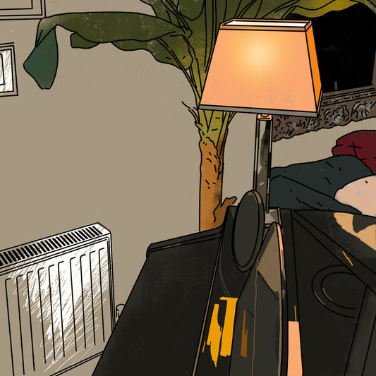 VISIONS OF JOANNA 2