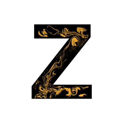 BLACK Z