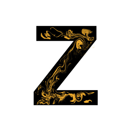 BLACK Z