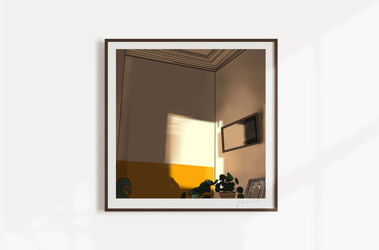 BRILLIANT CORNER