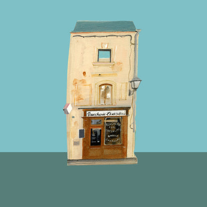BOUCHERIE
