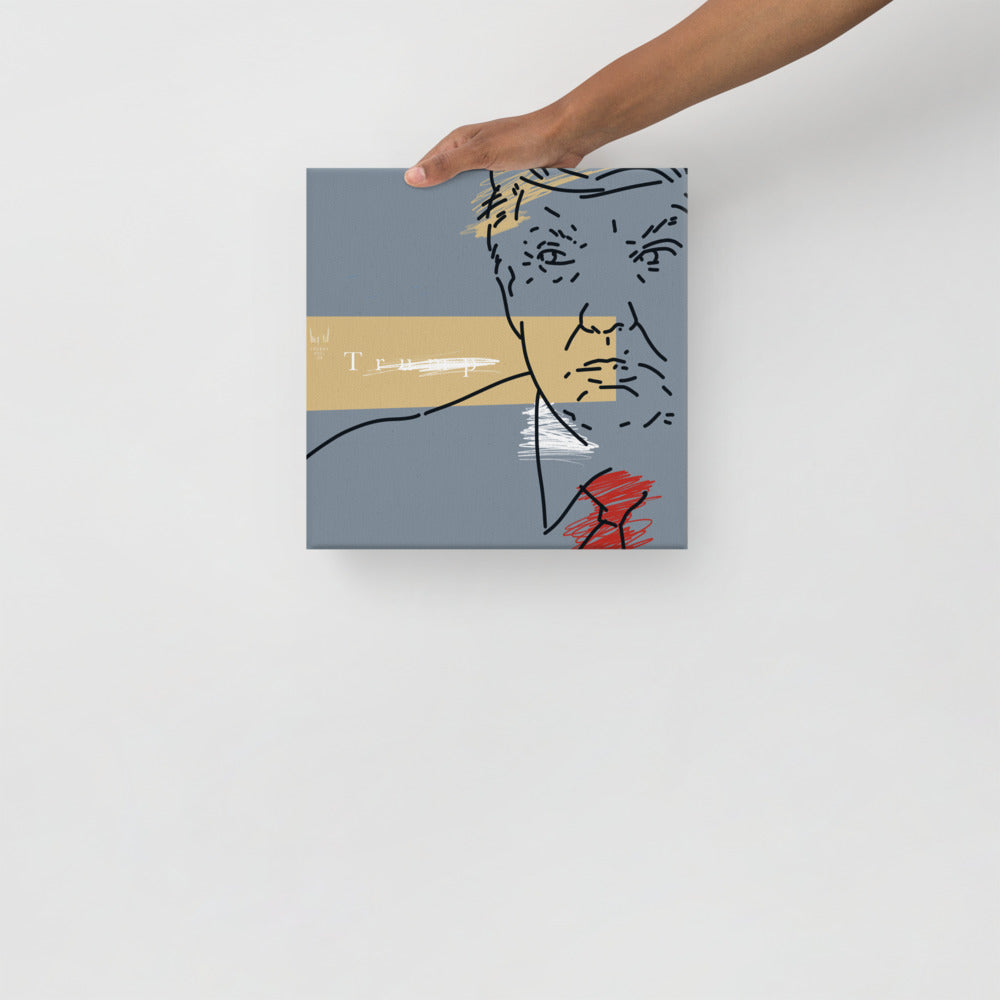 TRUMP Canvas