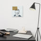 JOYCE Canvas