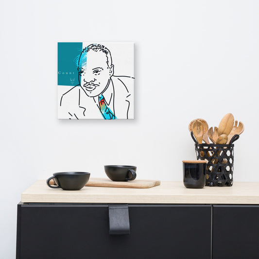 COUNT Canvas
