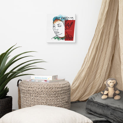 NINA Canvas