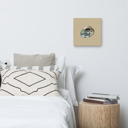 CUP 4 Canvas