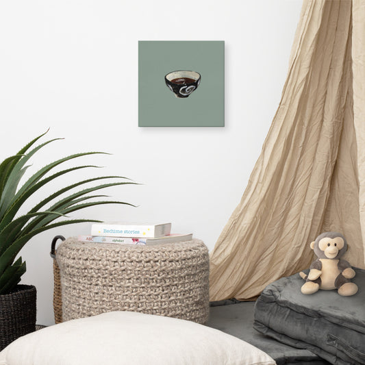 CUP 7 Canvas