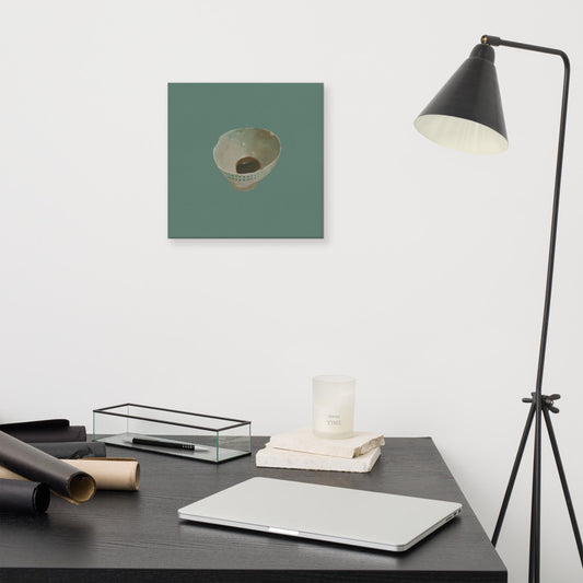 CUP 8 Canvas