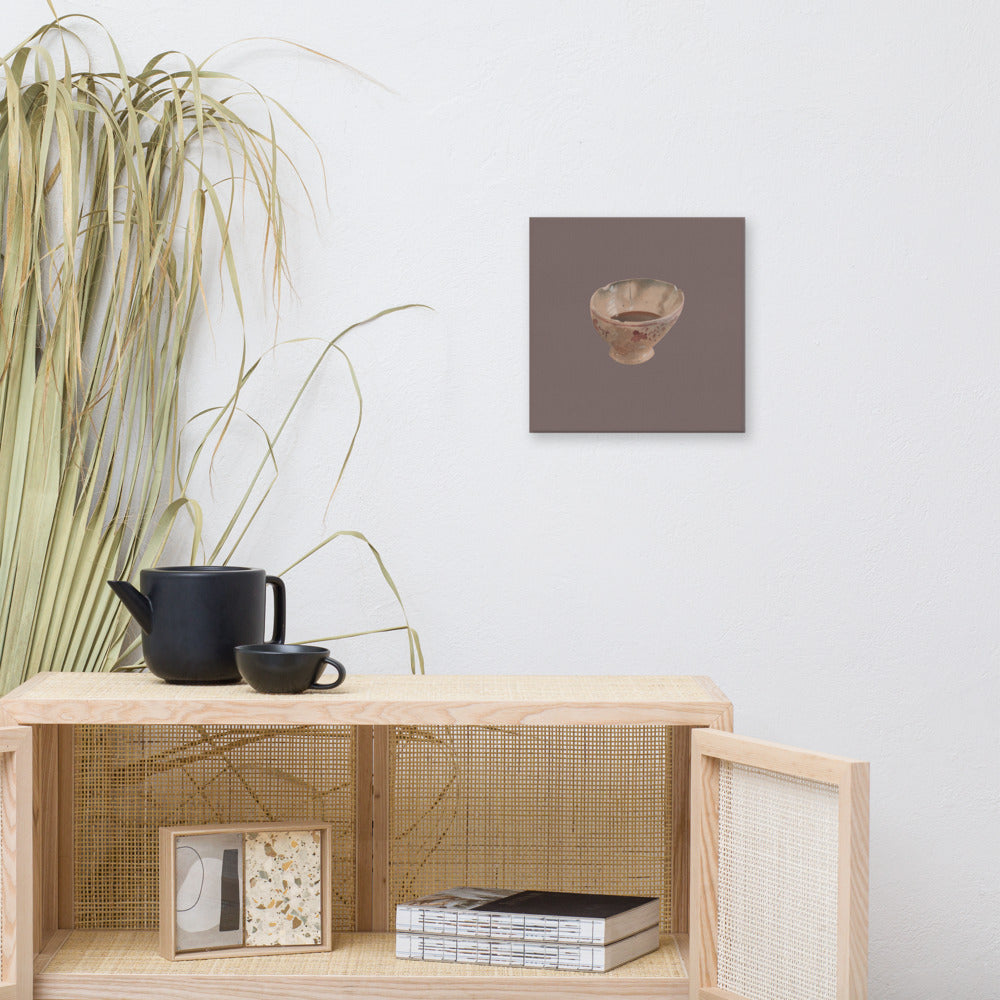 CUP 9 Canvas