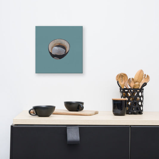 CUP 10 Canvas
