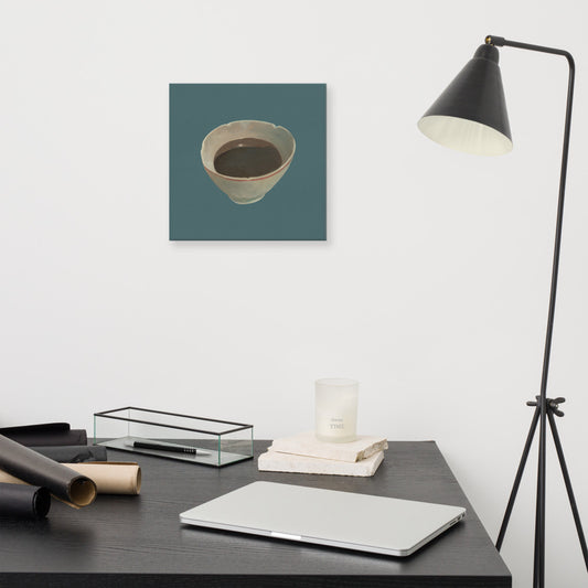 CUP 11 Canvas