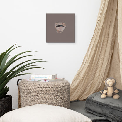 CUP 2 Canvas