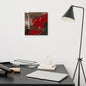 OCANA (BARCELONA) Canvas
