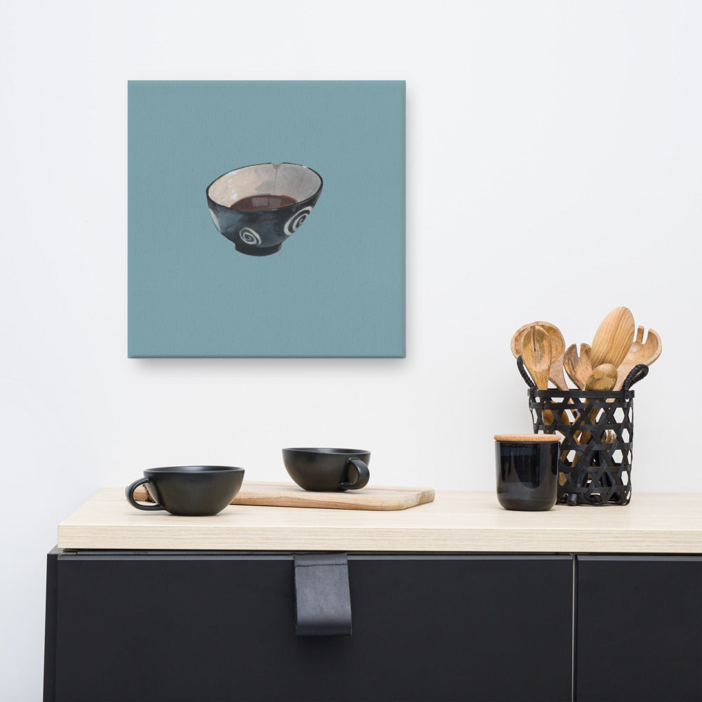 CUP 1 Canvas