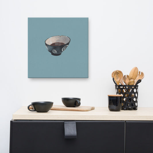 CUP 1 Canvas