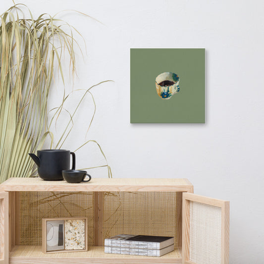 CUP 3 Canvas
