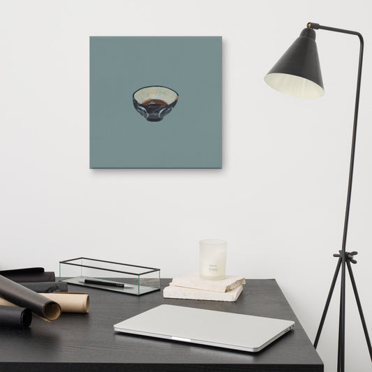 CUP 5 Canvas