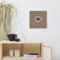 CUP 6 Canvas