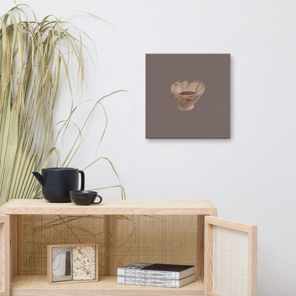 CUP 9 Canvas