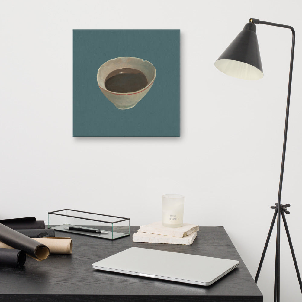 CUP 11 Canvas