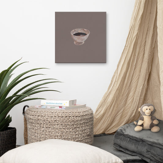 CUP 2 Canvas