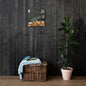 BECKFORD BOTTLE SHOP (BATH UK) Canvas
