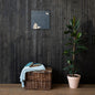 SILL OF THE NIGHT Canvas