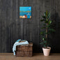 HUT Canvas