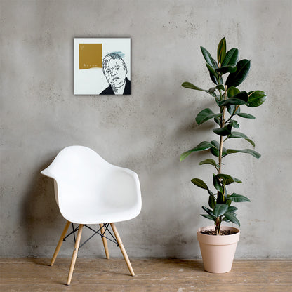 BACON Canvas