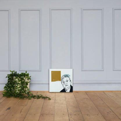 BACON Canvas
