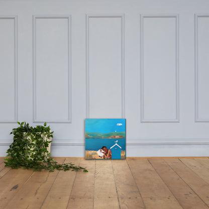 HUT Canvas